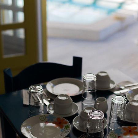 Sunny Days Hotel Fira  Exterior foto