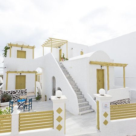 Sunny Days Hotel Fira  Exterior foto