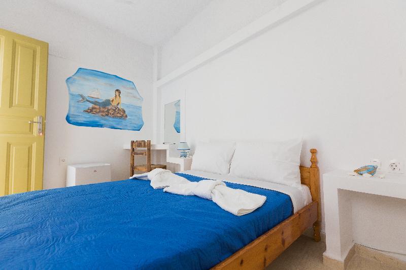 Sunny Days Hotel Fira  Exterior foto